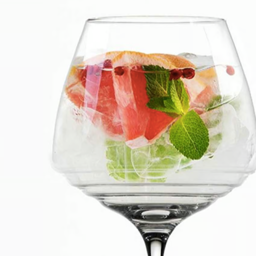 ZAFFERANO Esperienze Red Wine Glasses - Set of 2 (60cl)