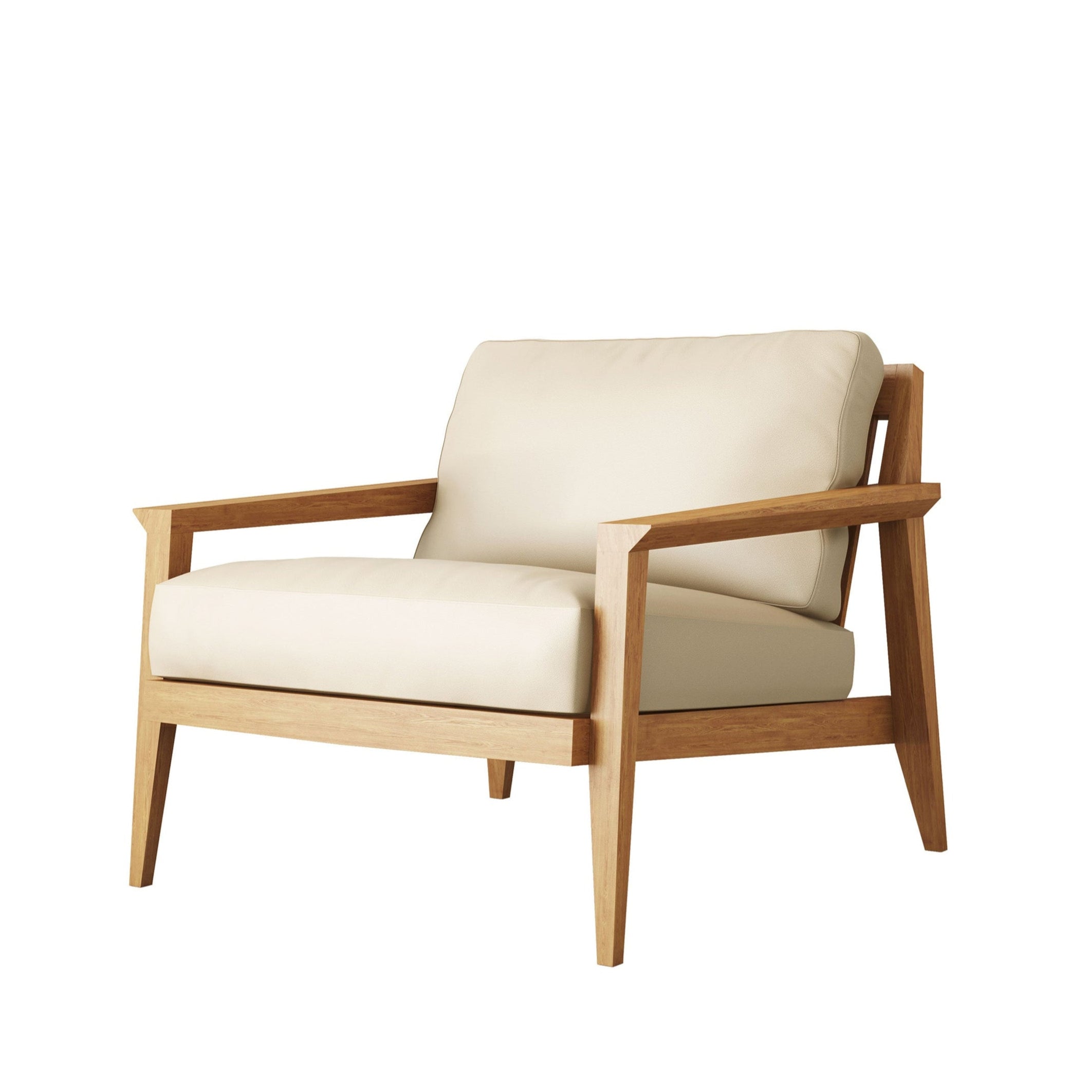 Stanley Armchair