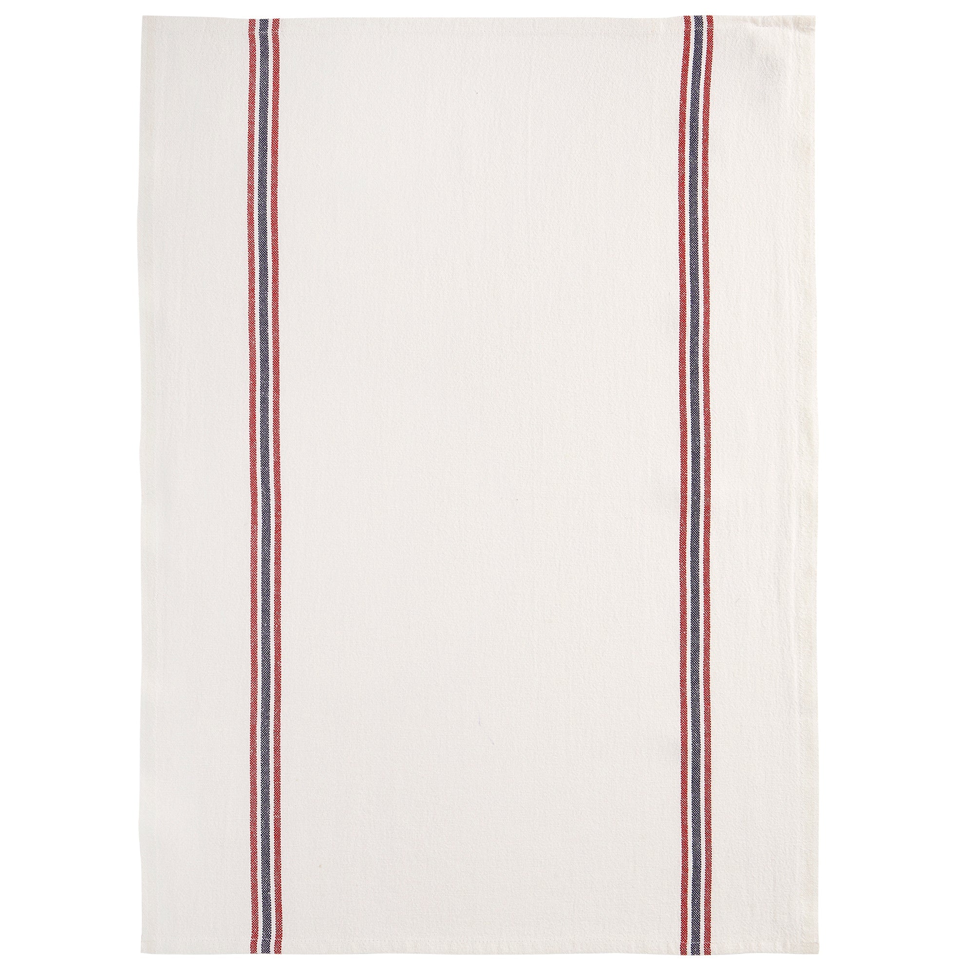 CHARVET ÉDITIONS Drapeau Tea Towel