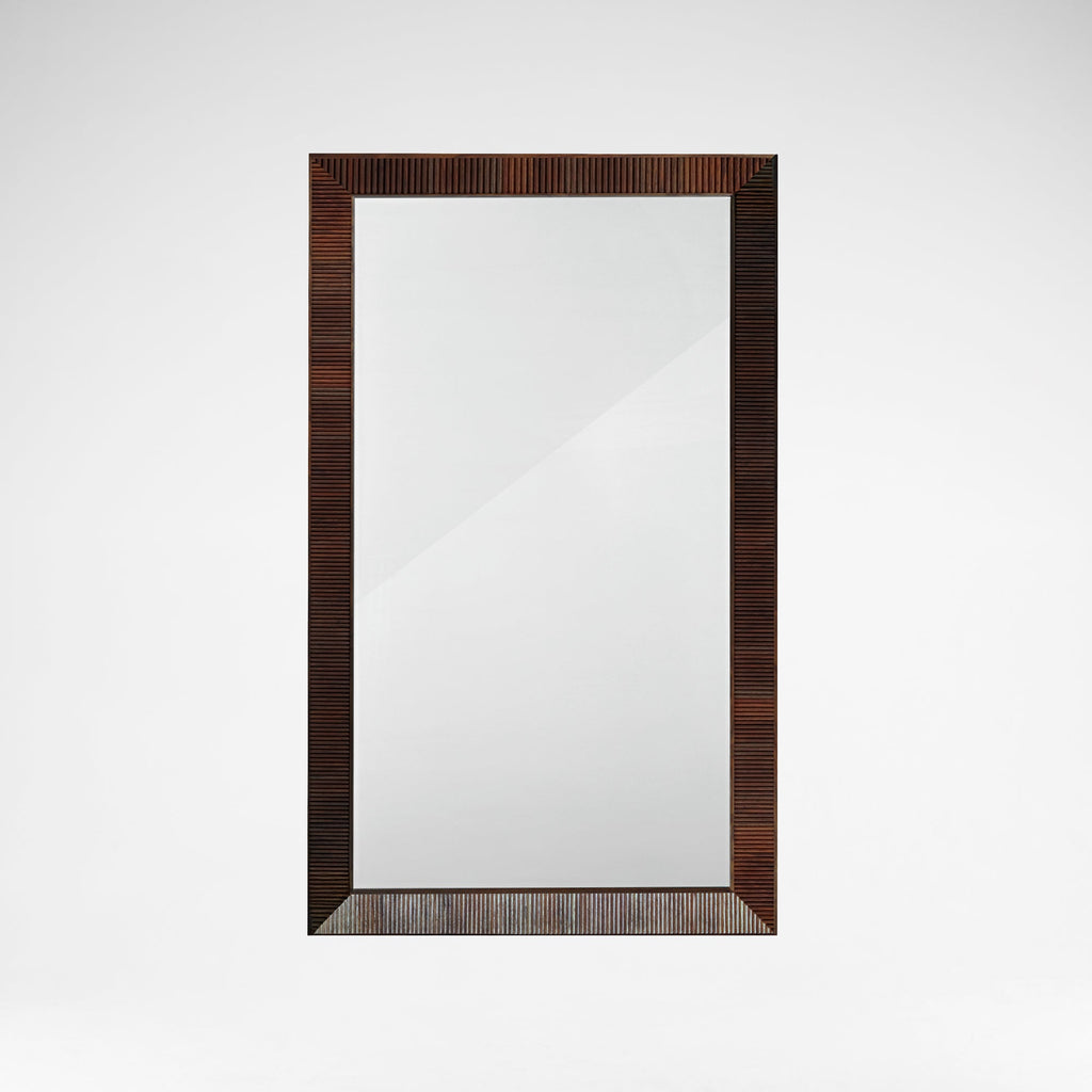 Tambour Mirror Large