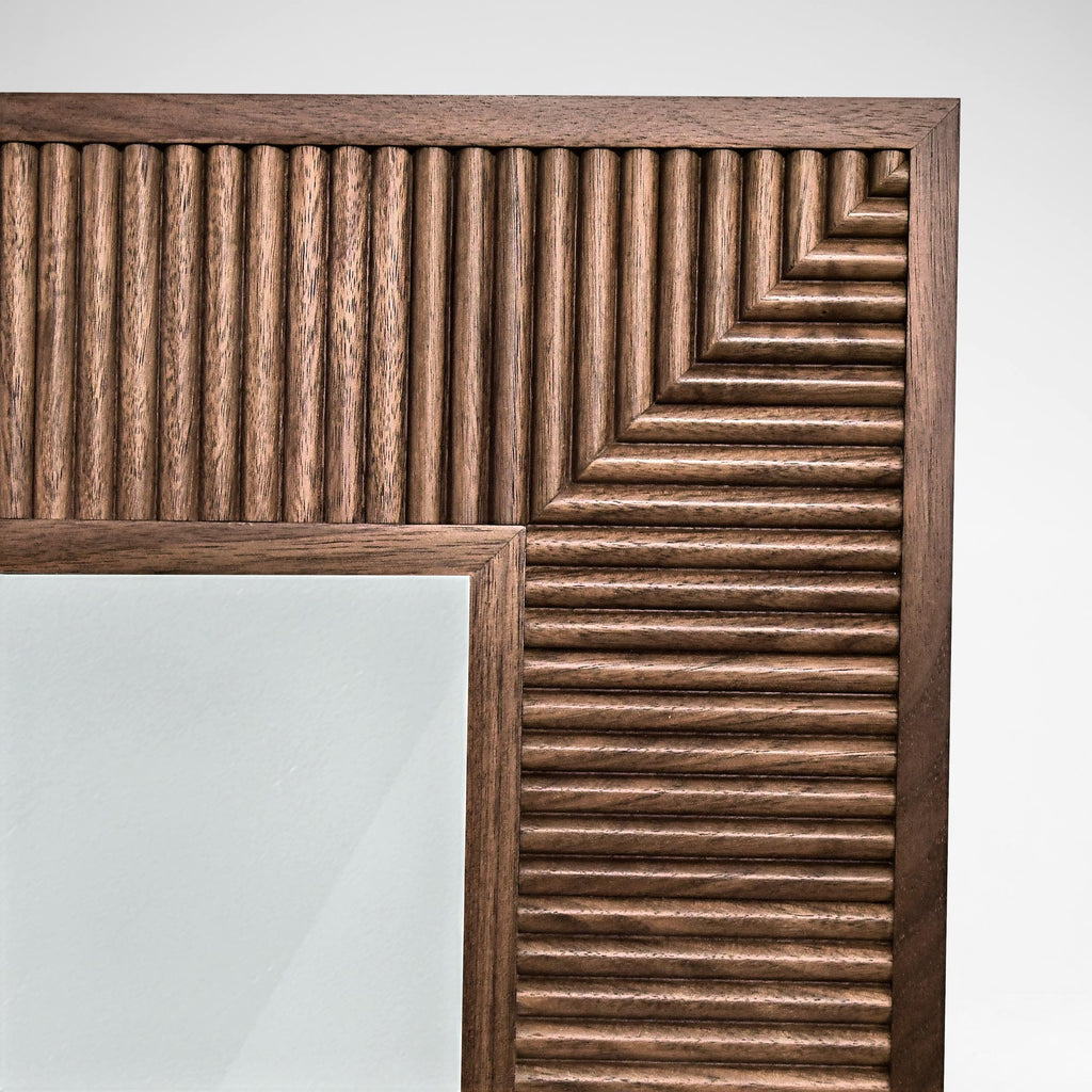 Tambour Mirror Large