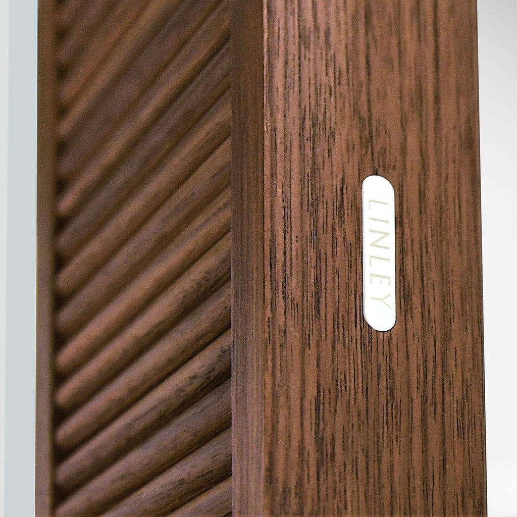 Tambour Mirror Large