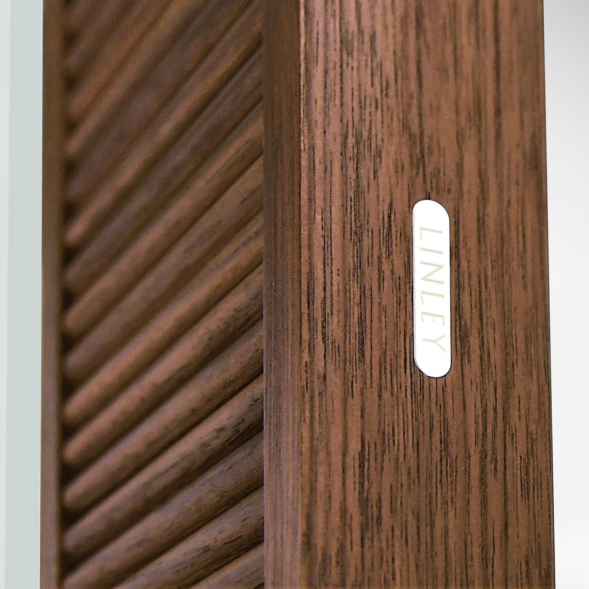 Tambour Mirror Large