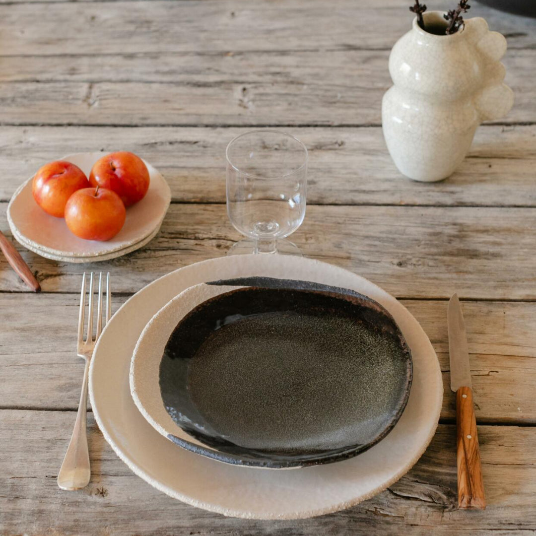 JARS Wabi Plate - Small