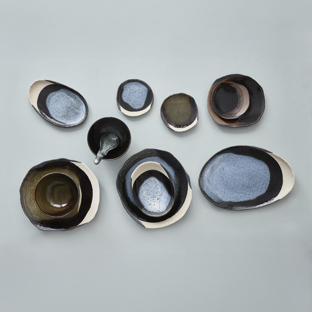 JARS Wabi Plate - Small