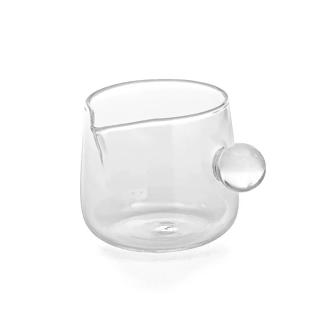 ZAFFERANO Bilia Creamer