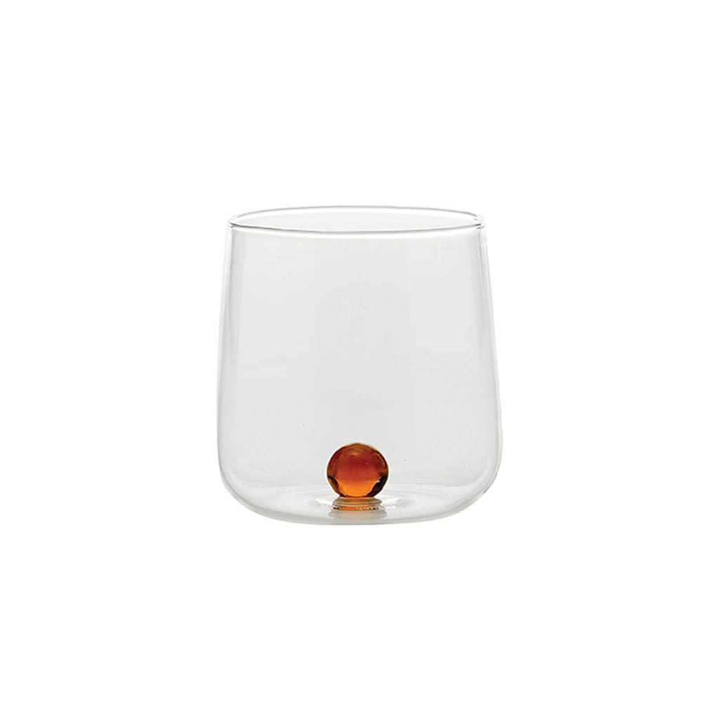 ZAFFERANO Bilia Tumbler - set of 6