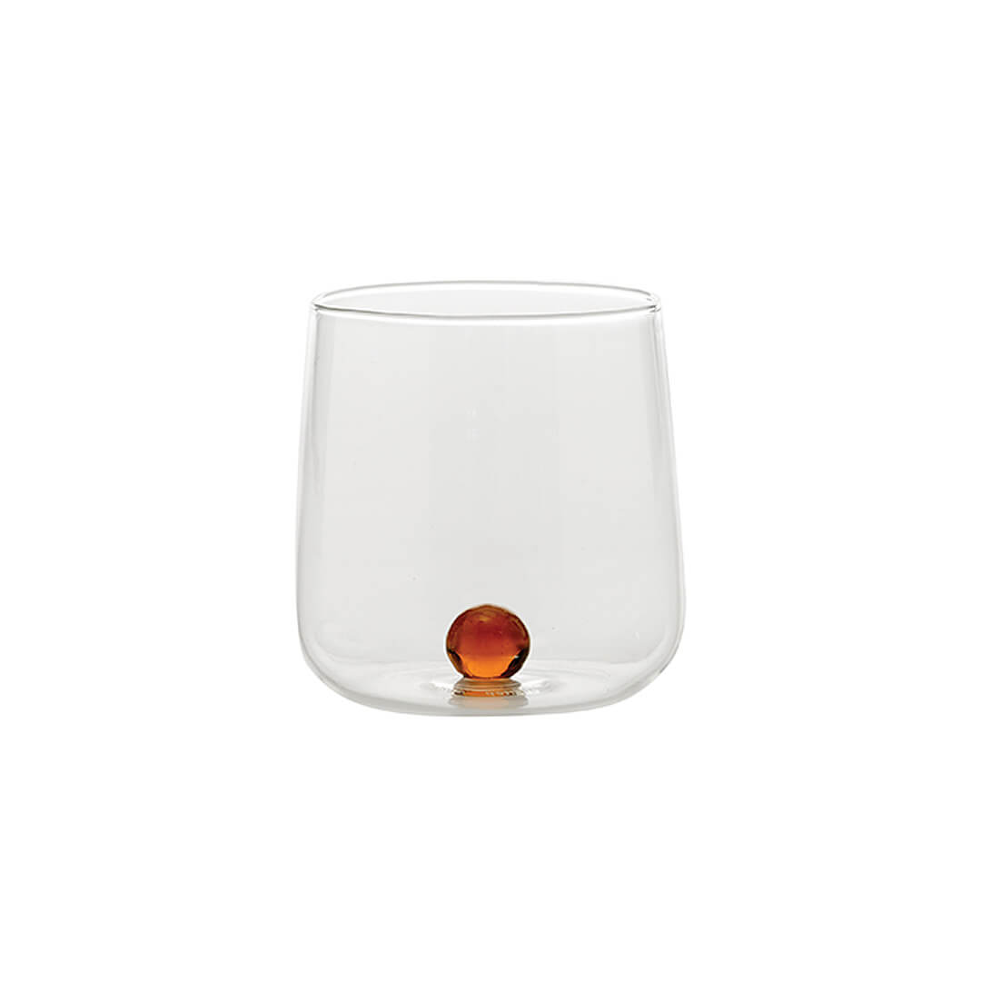 ZAFFERANO Bilia Tumbler - set of 6