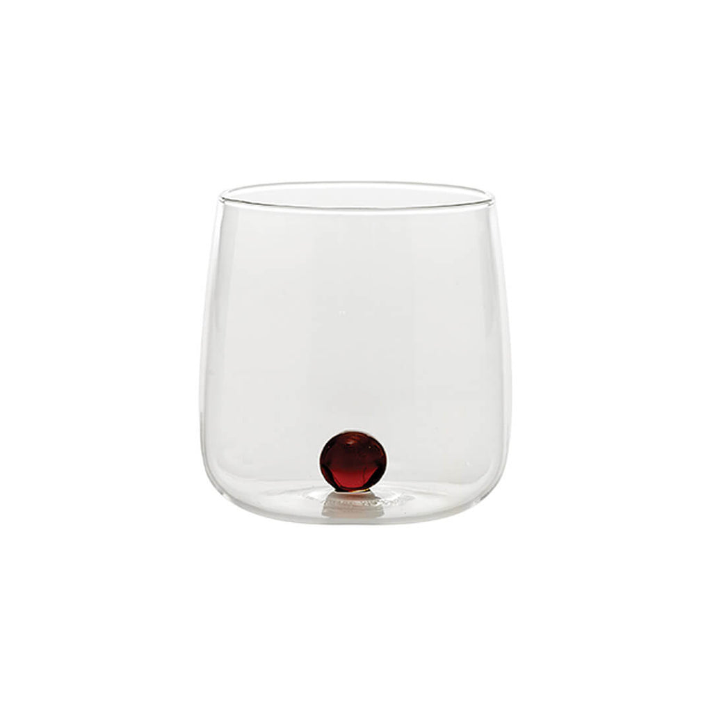 ZAFFERANO Bilia Tumbler - set of 6
