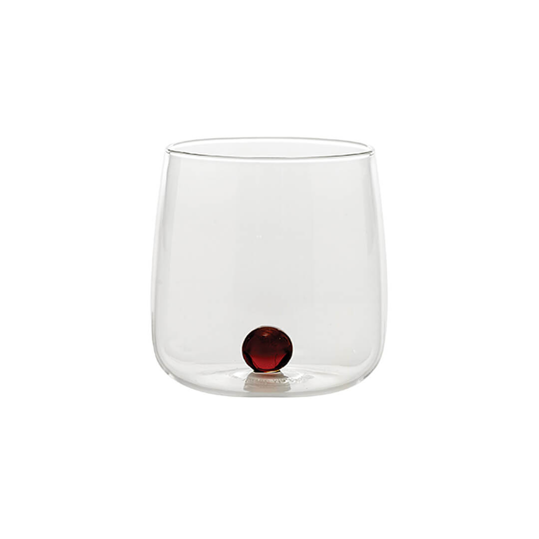 ZAFFERANO Bilia Tumbler - set of 6