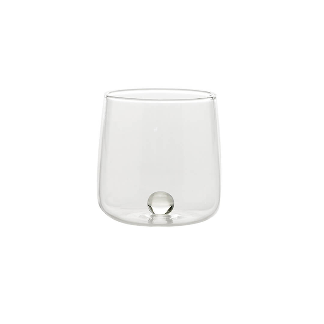 ZAFFERANO Bilia Tumbler - set of 6