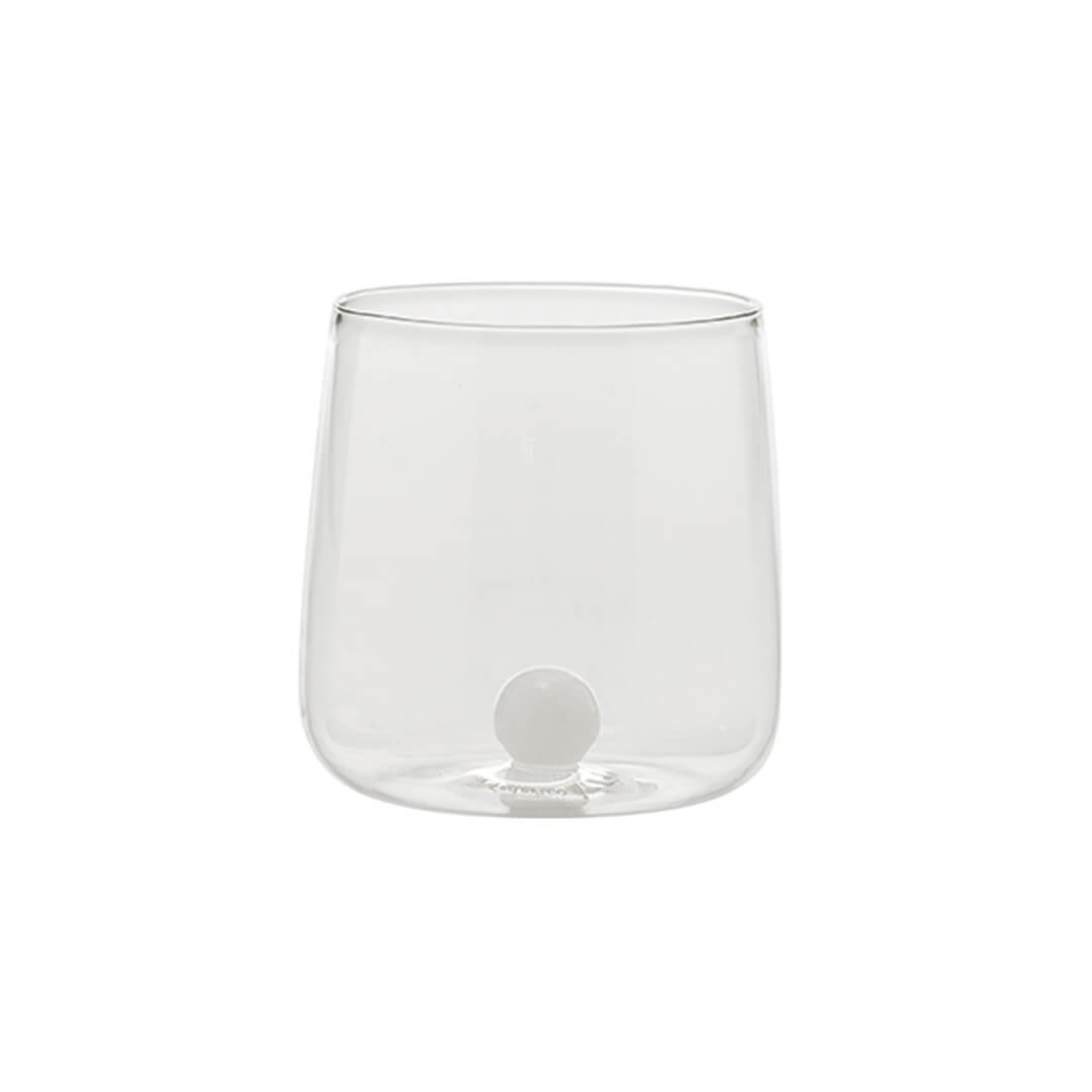 ZAFFERANO Bilia Tumbler - set of 6