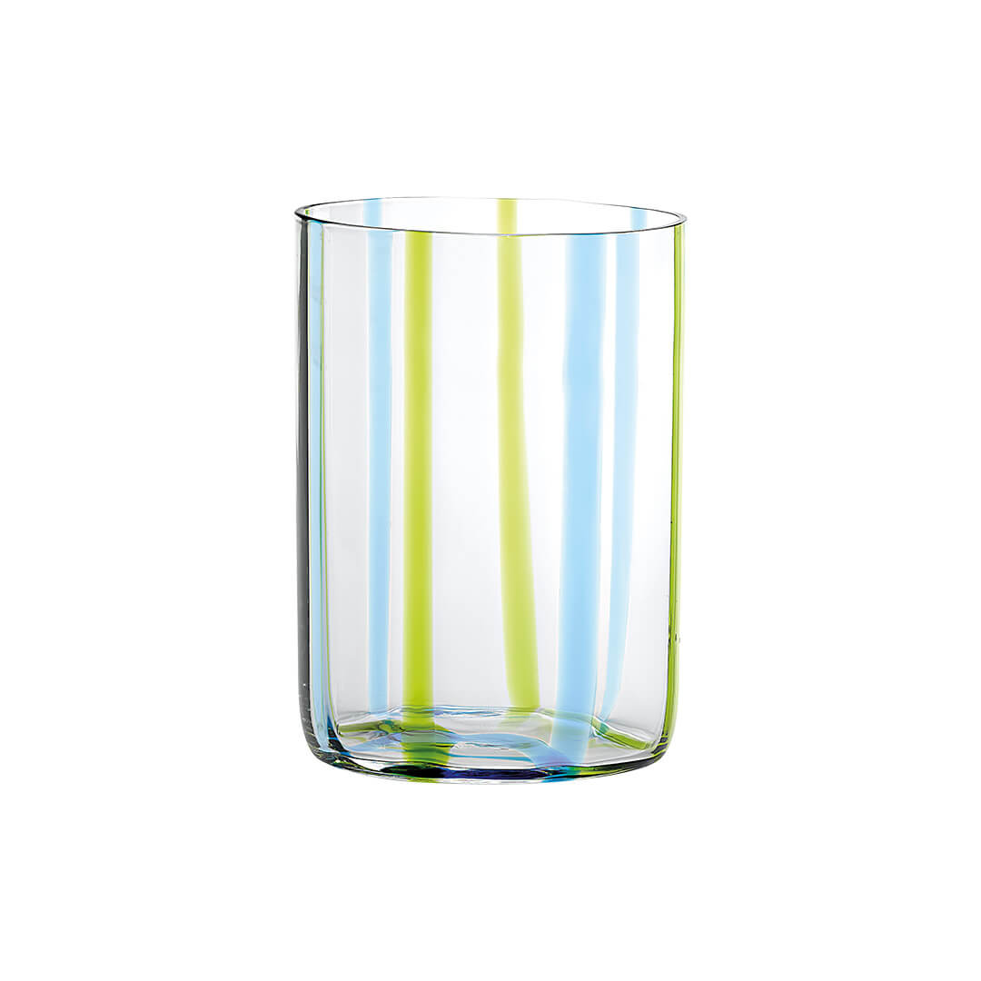 ZAFFERANO Tirache Tumblers - a set of 6
