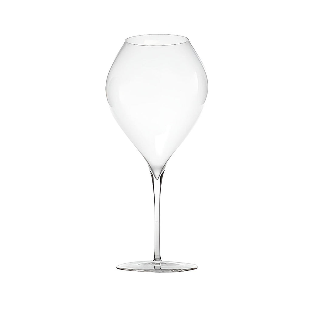 ZAFFERANO Ultralight Vintage Champagne Glasses - Pair of 2 (82cl)