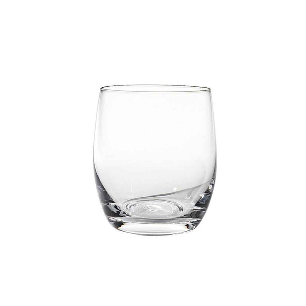 ZAFFERANO Eventi Tumblers - a set of 6
