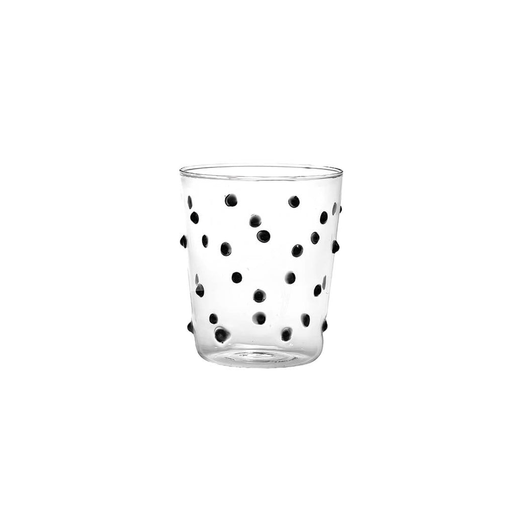 ZAFFERANO Party Tumbler - Assorted set of 6