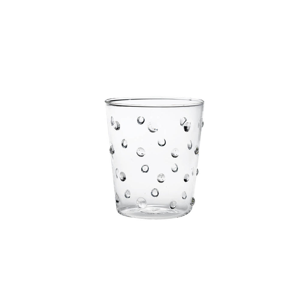 ZAFFERANO Party Tumbler - Assorted set of 6