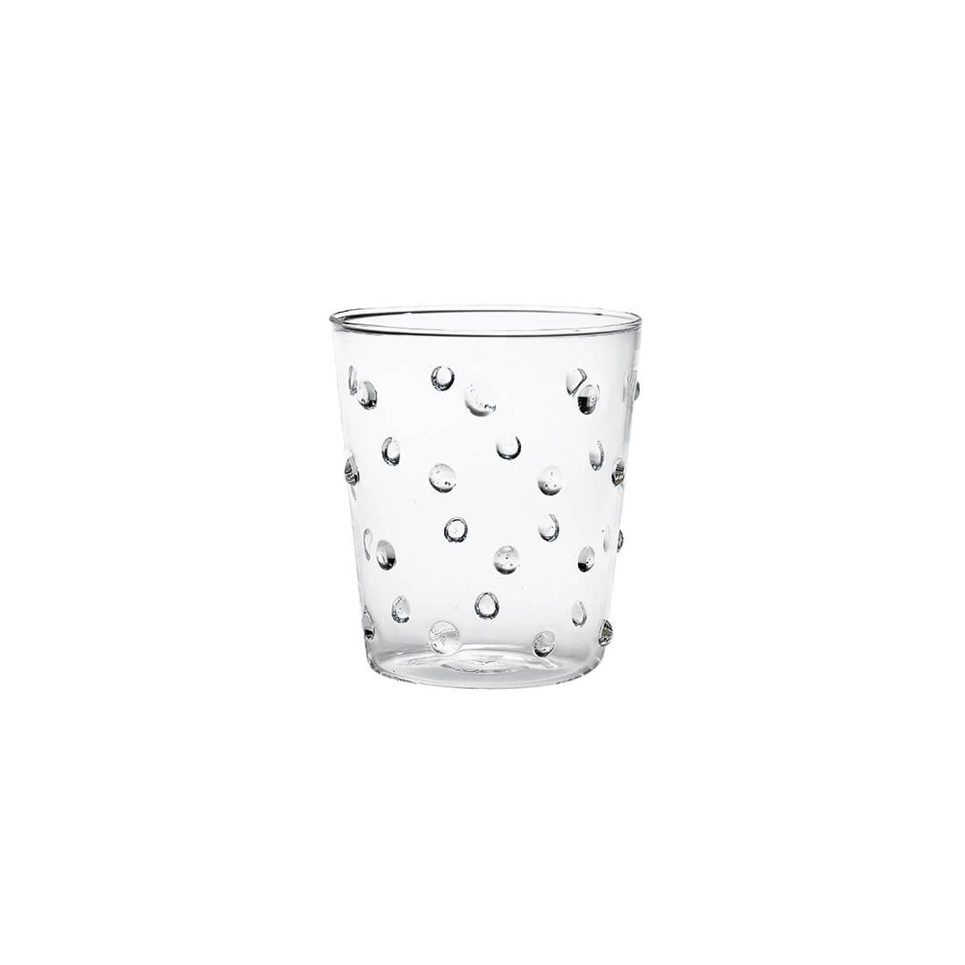 ZAFFERANO Party Tumbler - Assorted set of 6