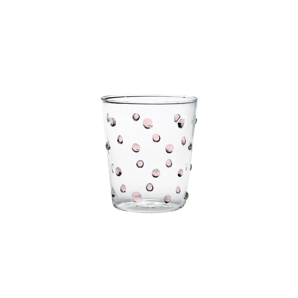 ZAFFERANO Party Tumbler - Assorted set of 6