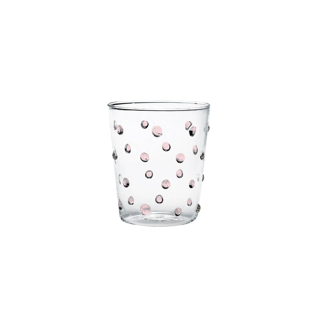 ZAFFERANO Party Tumbler - Assorted set of 6