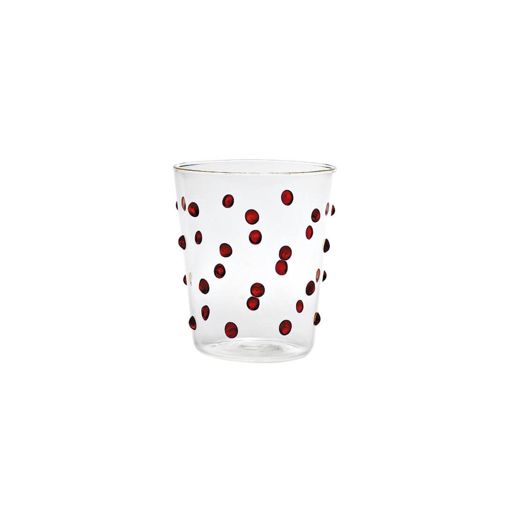 ZAFFERANO Party Tumbler - Assorted set of 6