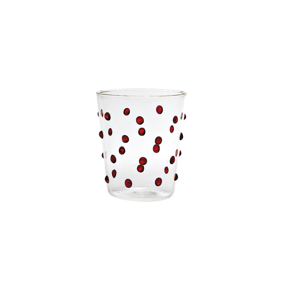 ZAFFERANO Party Tumbler - Assorted set of 6