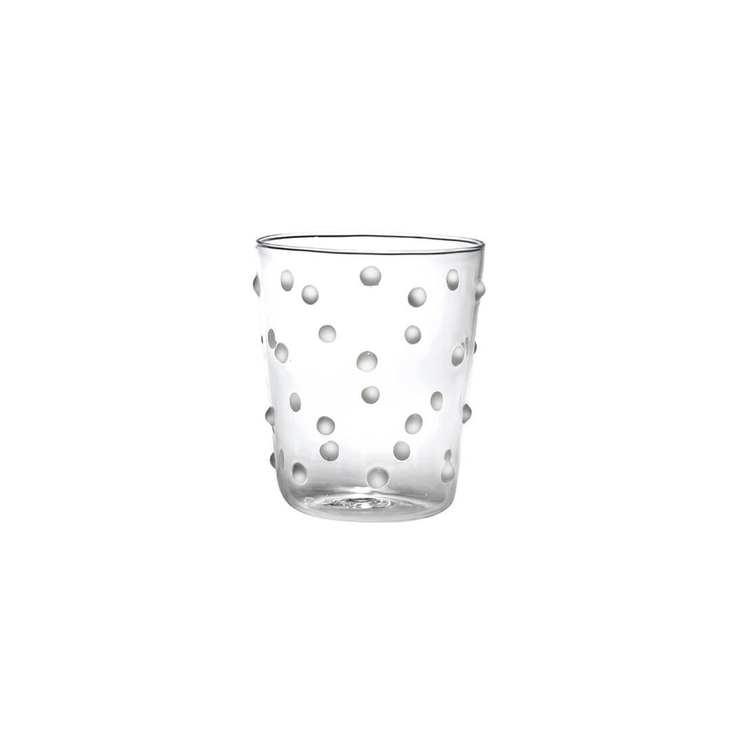 ZAFFERANO Party Tumbler - Assorted set of 6