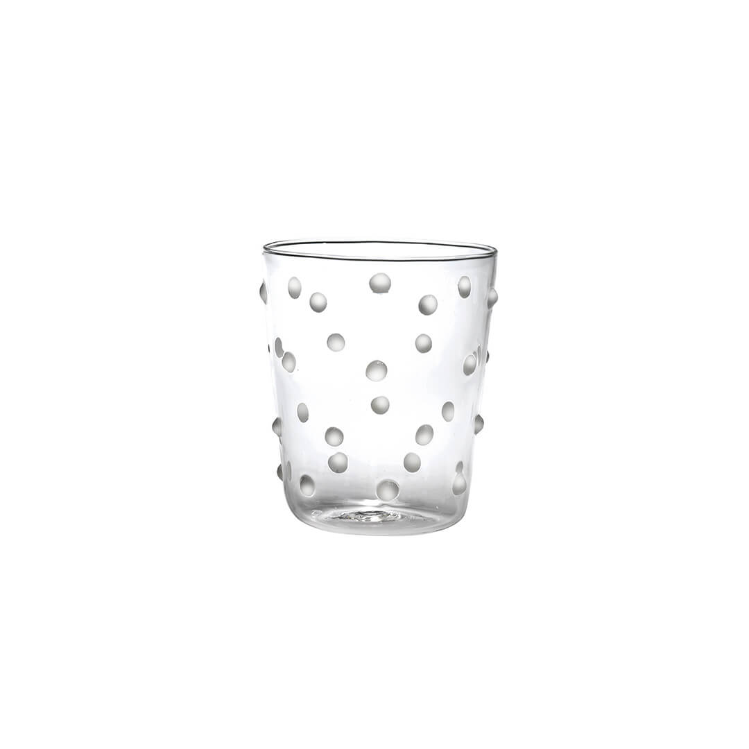 ZAFFERANO Party Tumbler - Assorted set of 6