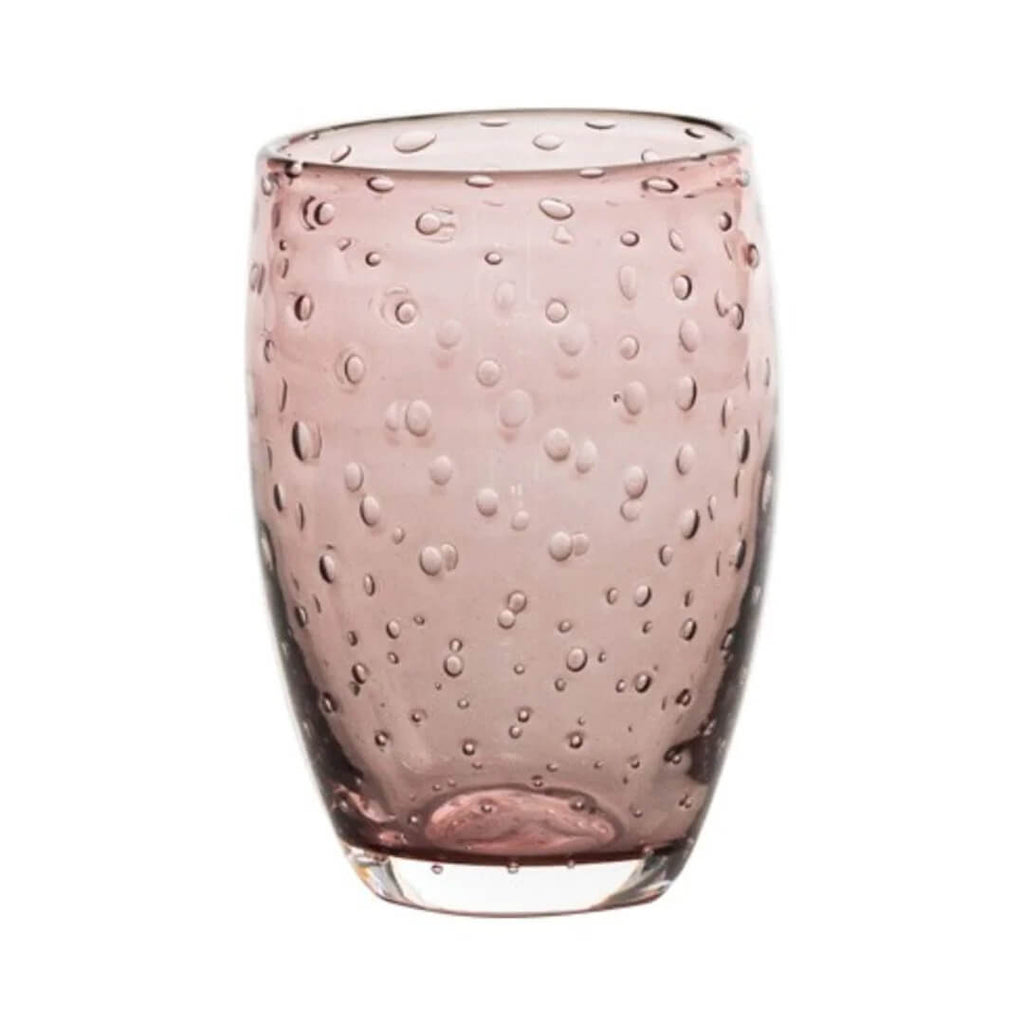 ZAFFERANO Bolicante Tumblers - Set of 6 Assorted