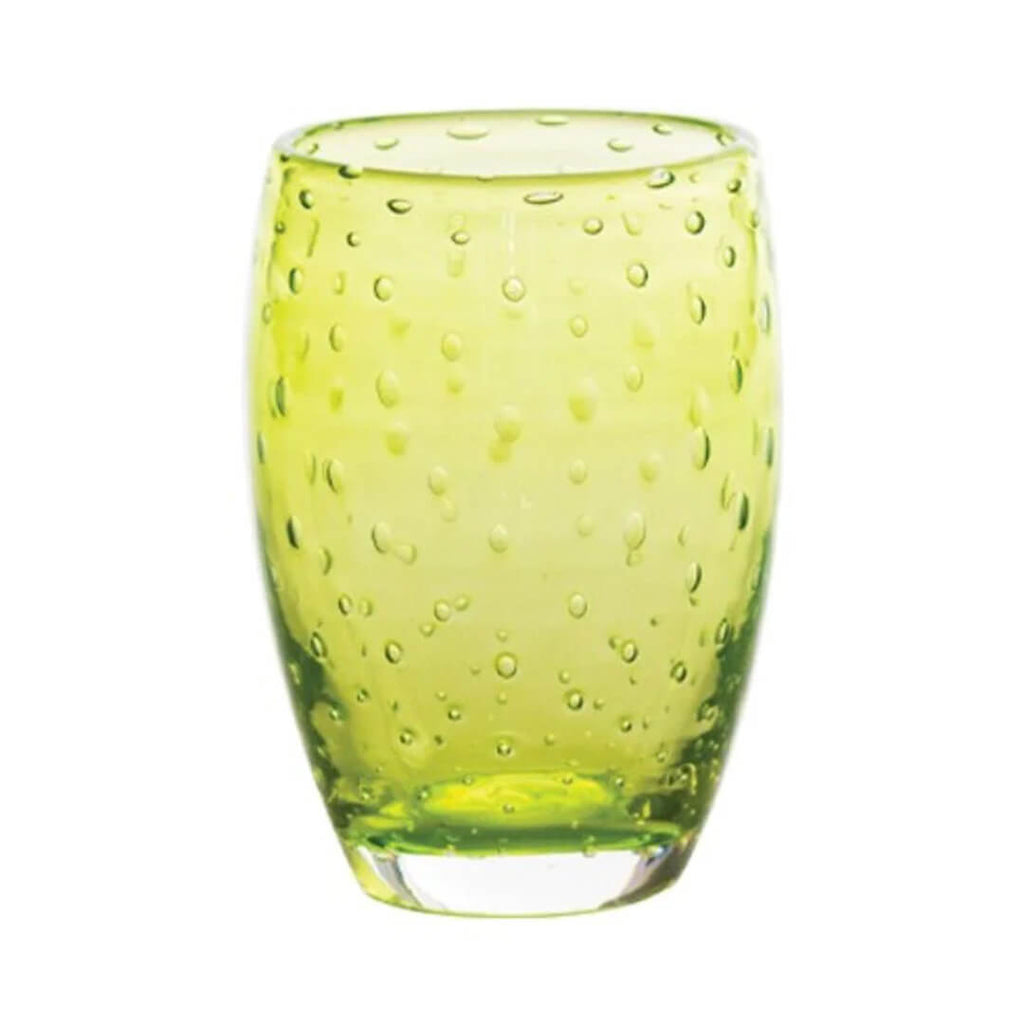 ZAFFERANO Bolicante Tumblers - Set of 6 Assorted