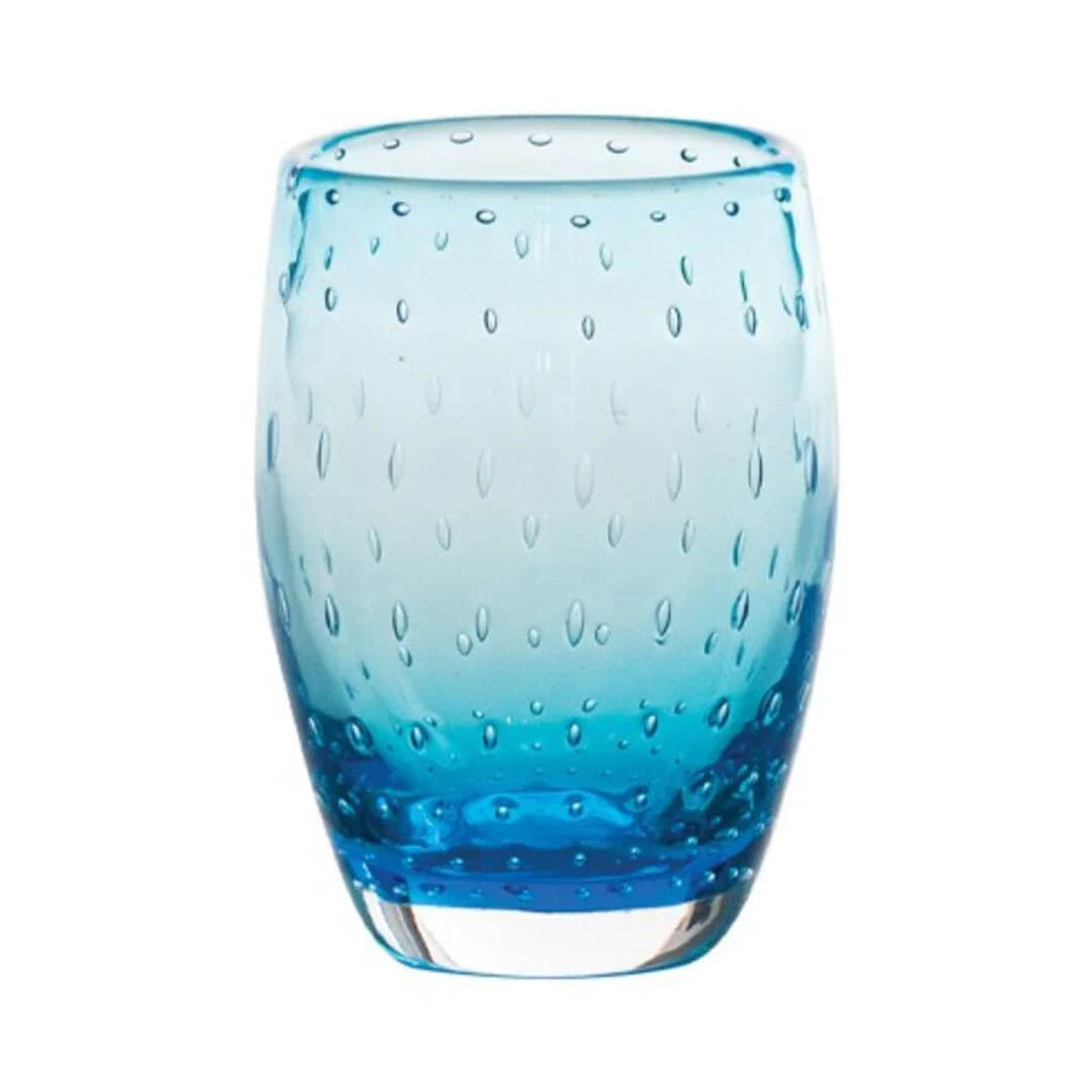 ZAFFERANO Bolicante Tumblers - Set of 6 Assorted