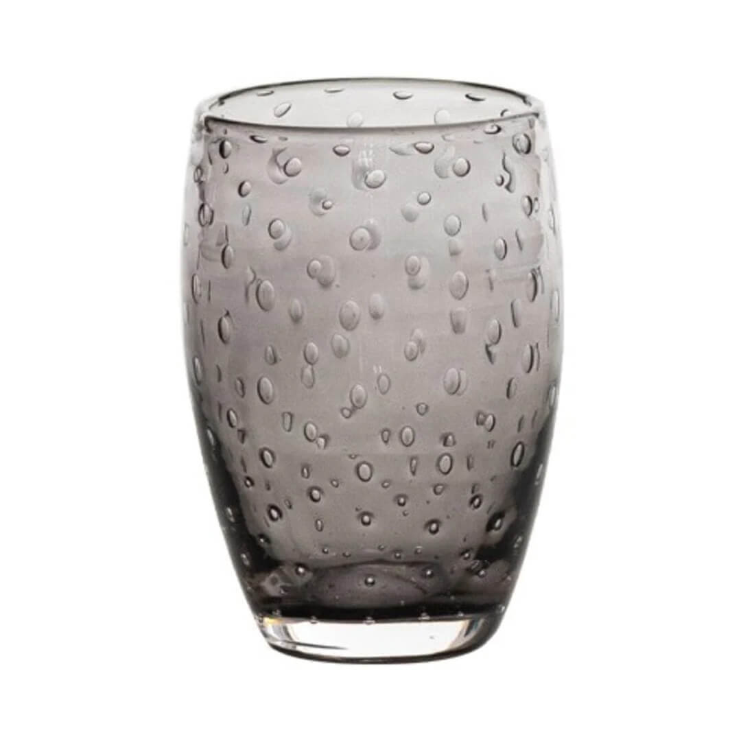 ZAFFERANO Bolicante Tumblers - Set of 6 Assorted