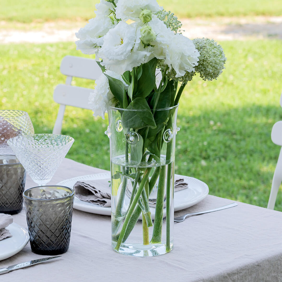 ZAFFERANO Patèa Vase (175cl)