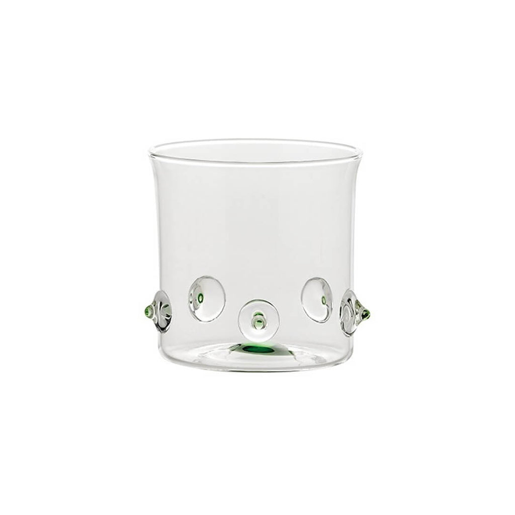 ZAFFERANO Patèa Tumbler - Set of 6 assorted