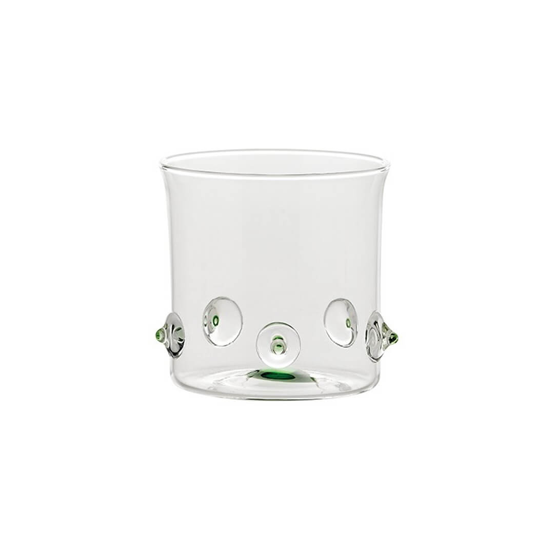 ZAFFERANO Patèa Tumbler - Set of 6 assorted