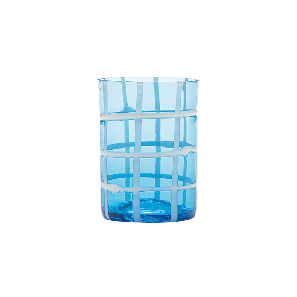 ZAFFERANO Twiddle Tumblers - Assorted set of 6