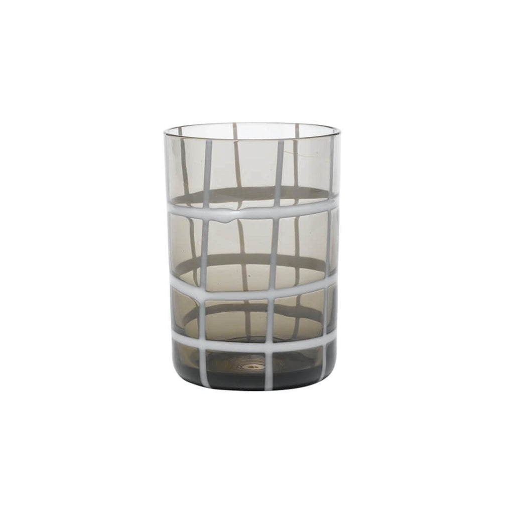 ZAFFERANO Twiddle Tumblers - Assorted set of 6