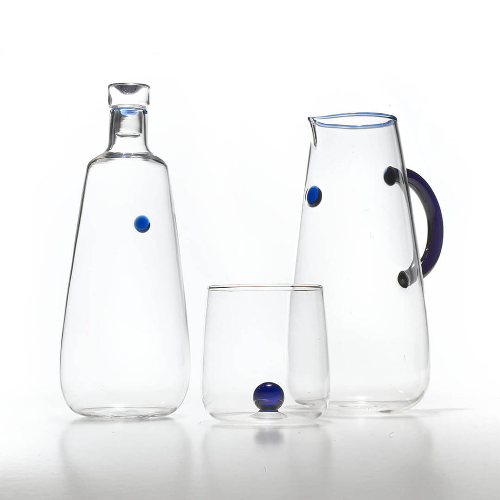 ZAFFERANO Uniche Carafe (140cl)