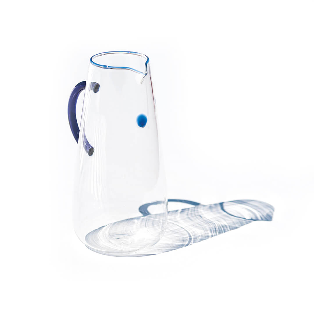 ZAFFERANO Uniche Carafe (140cl)