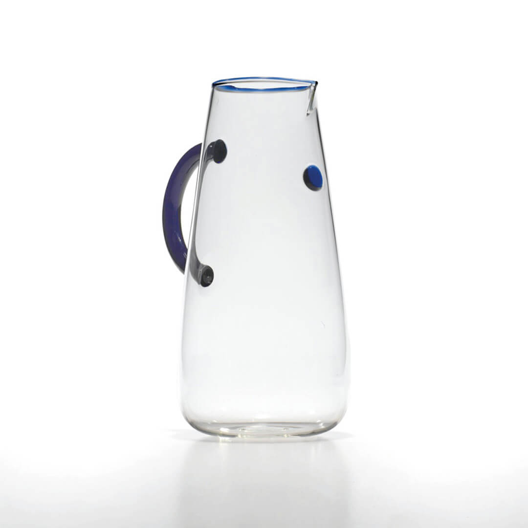 ZAFFERANO Uniche Carafe (140cl)
