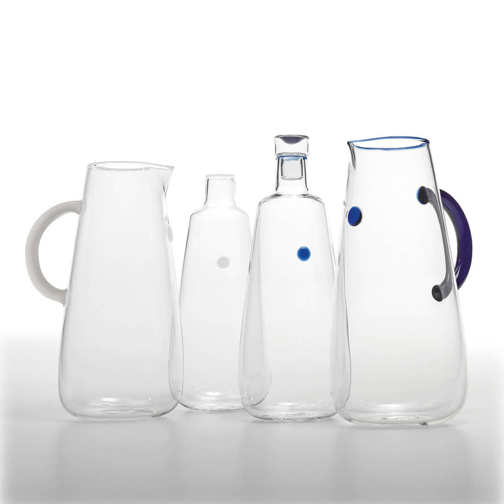 ZAFFERANO Uniche Carafe (140cl)