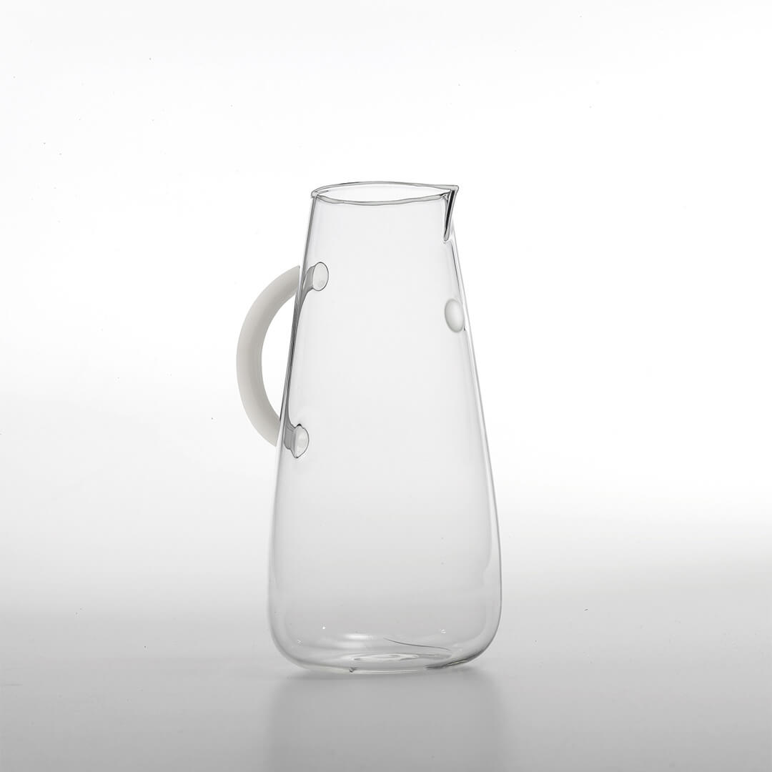 ZAFFERANO Uniche Carafe (140cl)