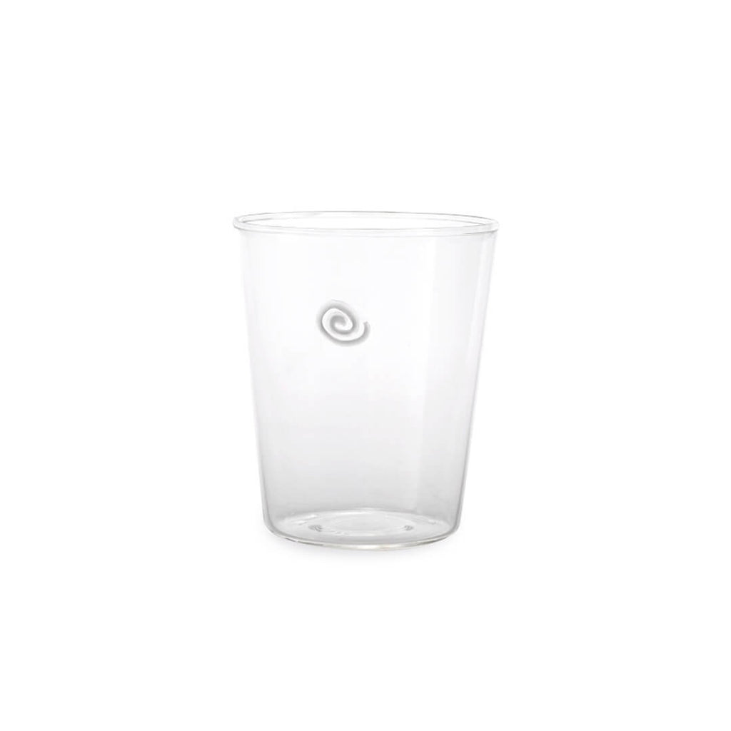 ZAFFERANO Symbols Tumblers - Assorted set of 6