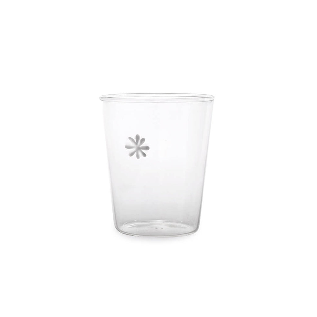 ZAFFERANO Symbols Tumblers - Assorted set of 6
