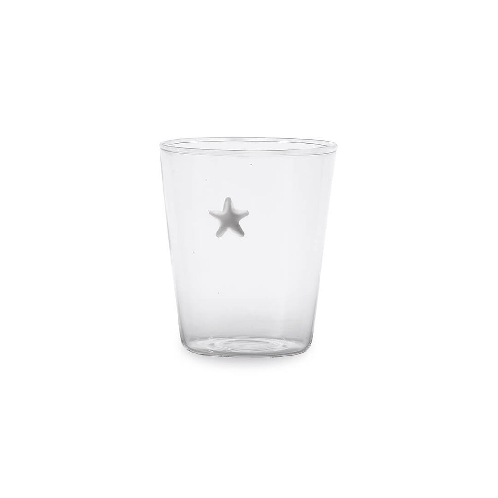 ZAFFERANO Symbols Tumblers - Assorted set of 6