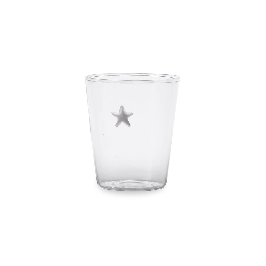 ZAFFERANO Symbols Tumblers - Assorted set of 6