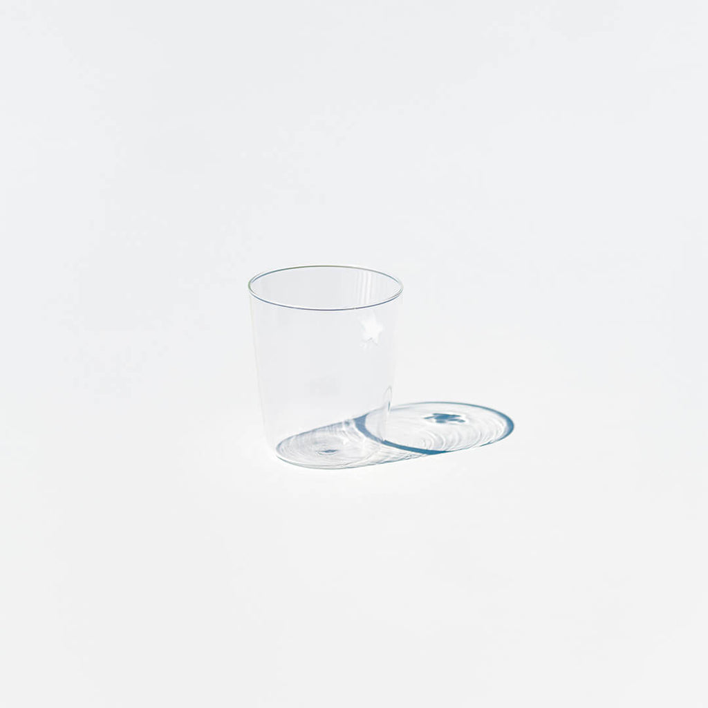 ZAFFERANO Symbols Tumblers - Assorted set of 6