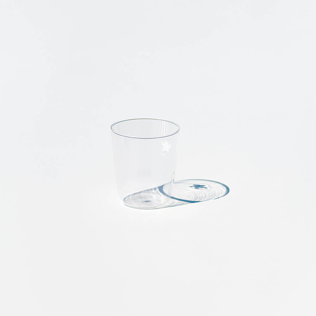 ZAFFERANO Symbols Tumblers - Assorted set of 6