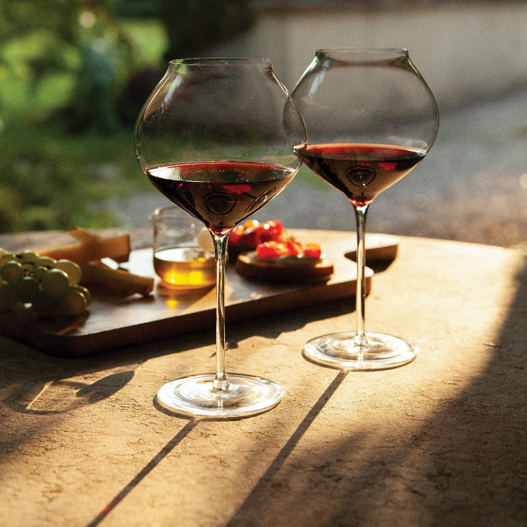 ZAFFERANO Ultralight Goblet - Set of 2 (55cl)