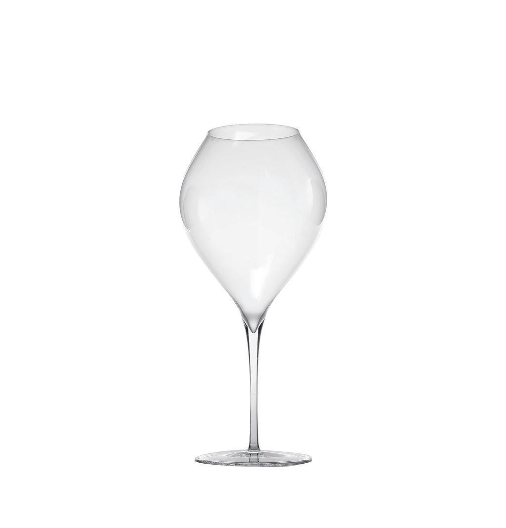 ZAFFERANO Ultralight Wine Glasses - Pair of 2 (82cl)